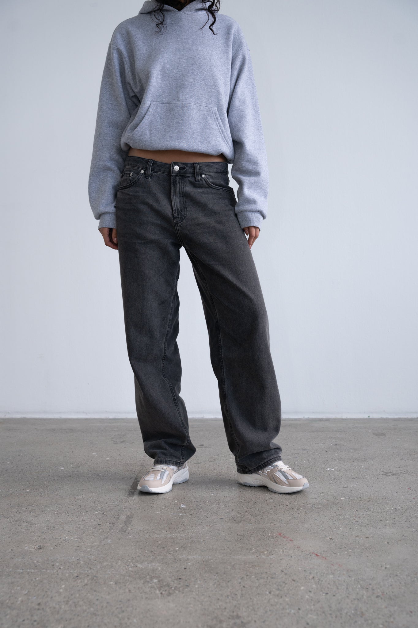 ARKK Collection Oserra | Safari Grey | Women Oserra